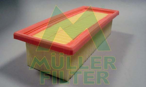 MULLER FILTER Воздушный фильтр PA300
